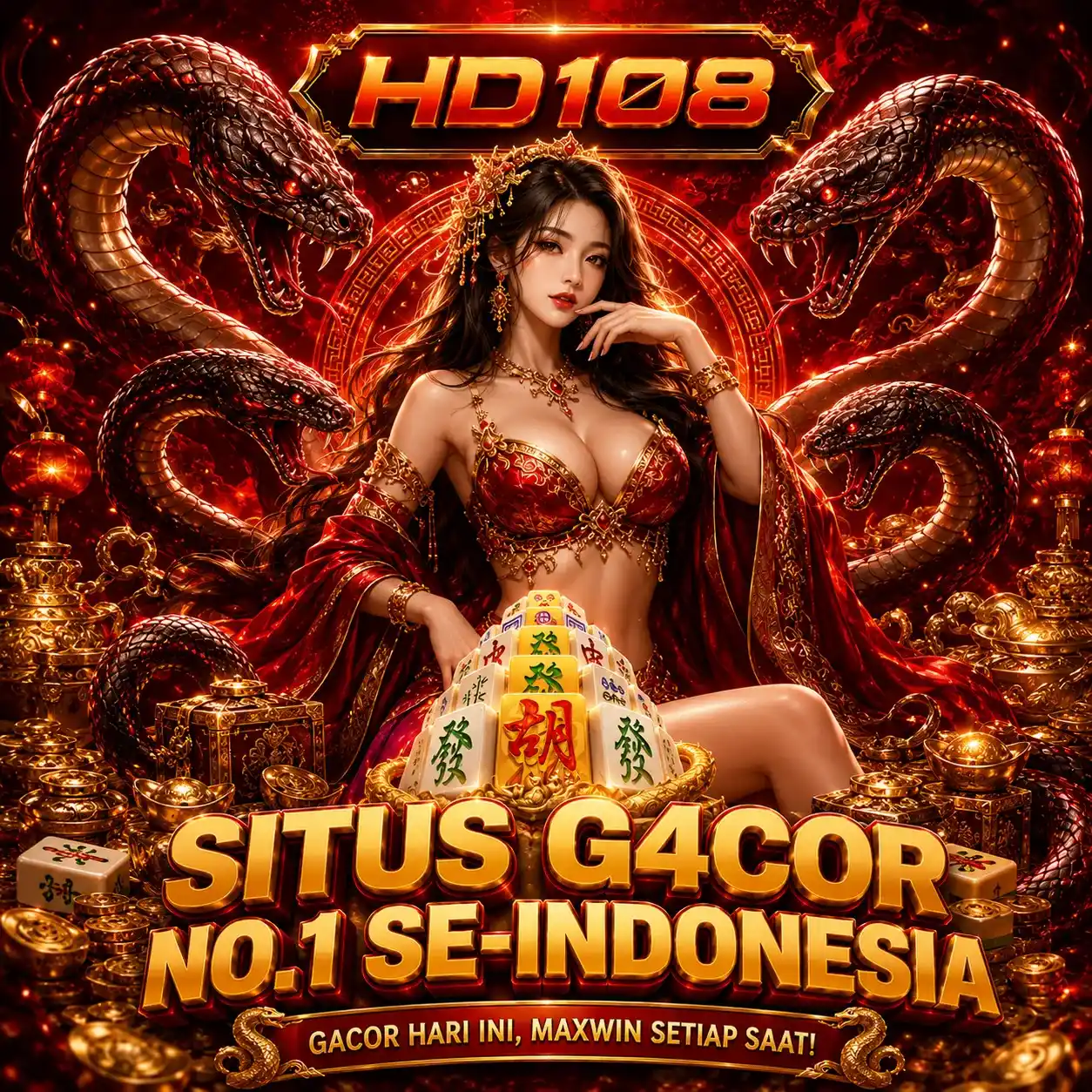 situs link alternatif HD108 jp