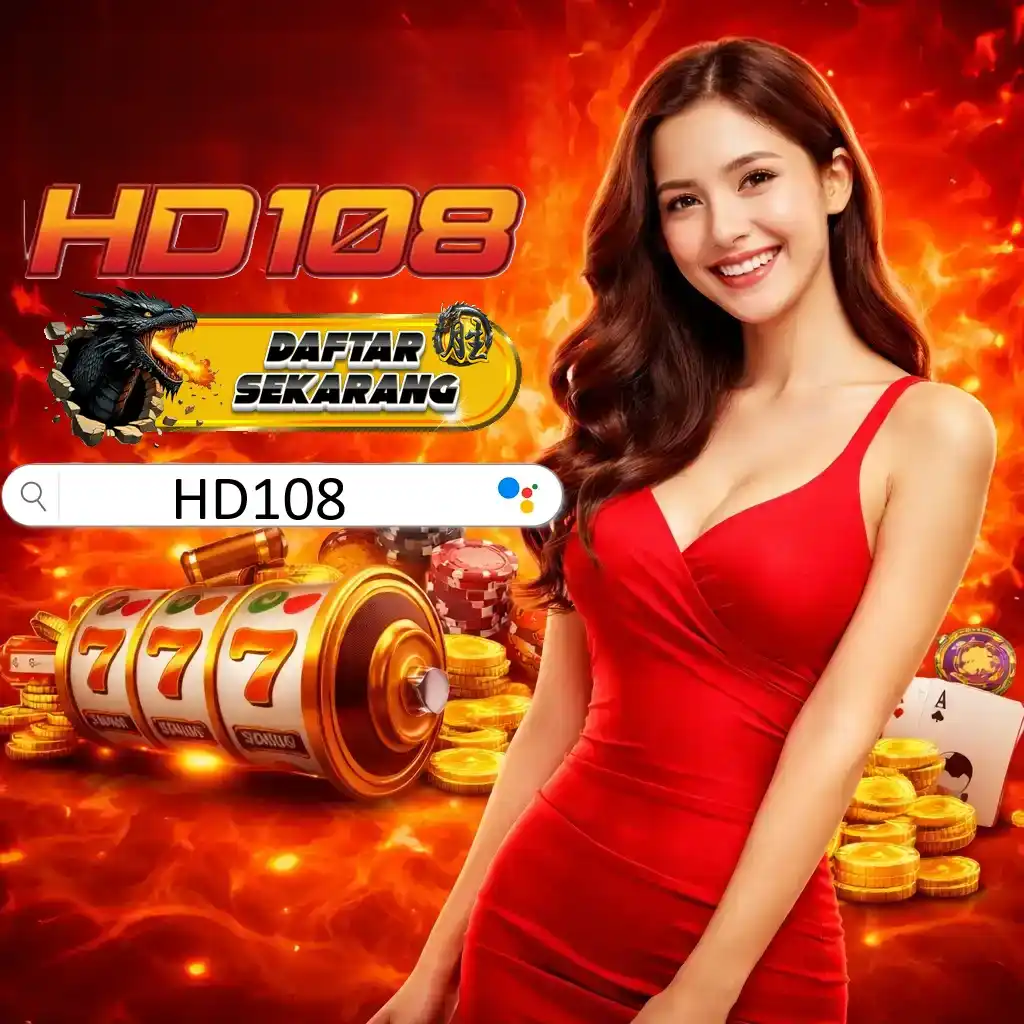 HD108 Website Game Online Indonesia