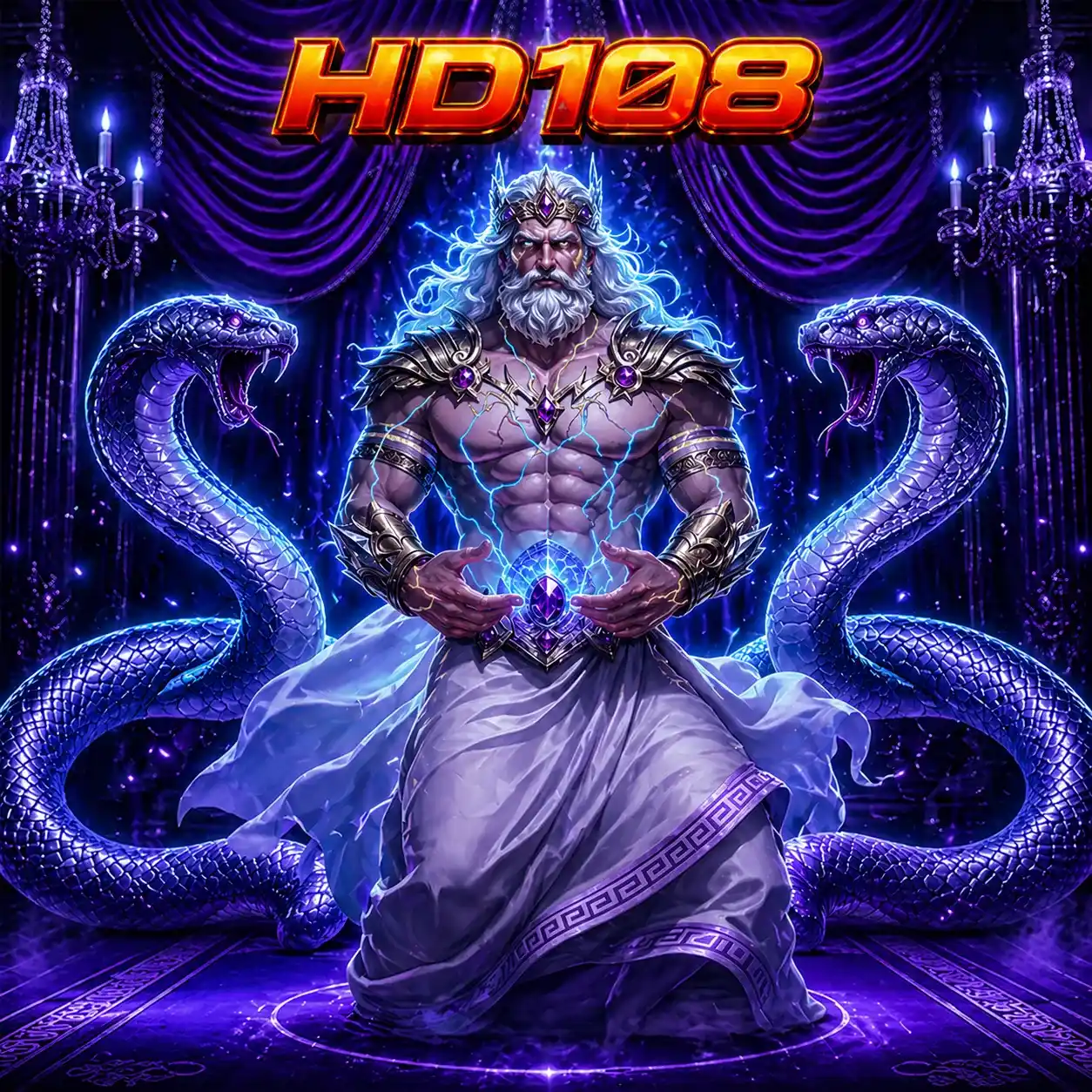 HD108 – Game Online Unik dengan Akses Praktis dan Teknologi Terkini