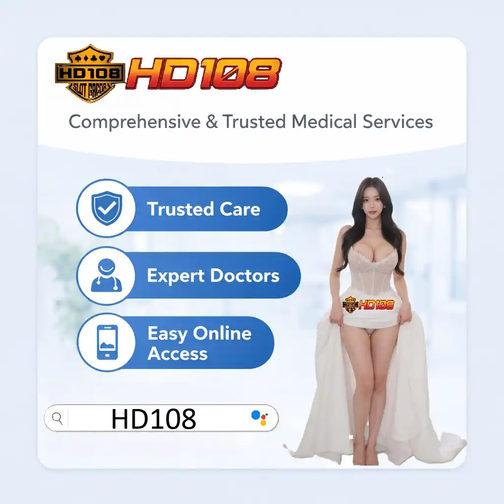 HD108