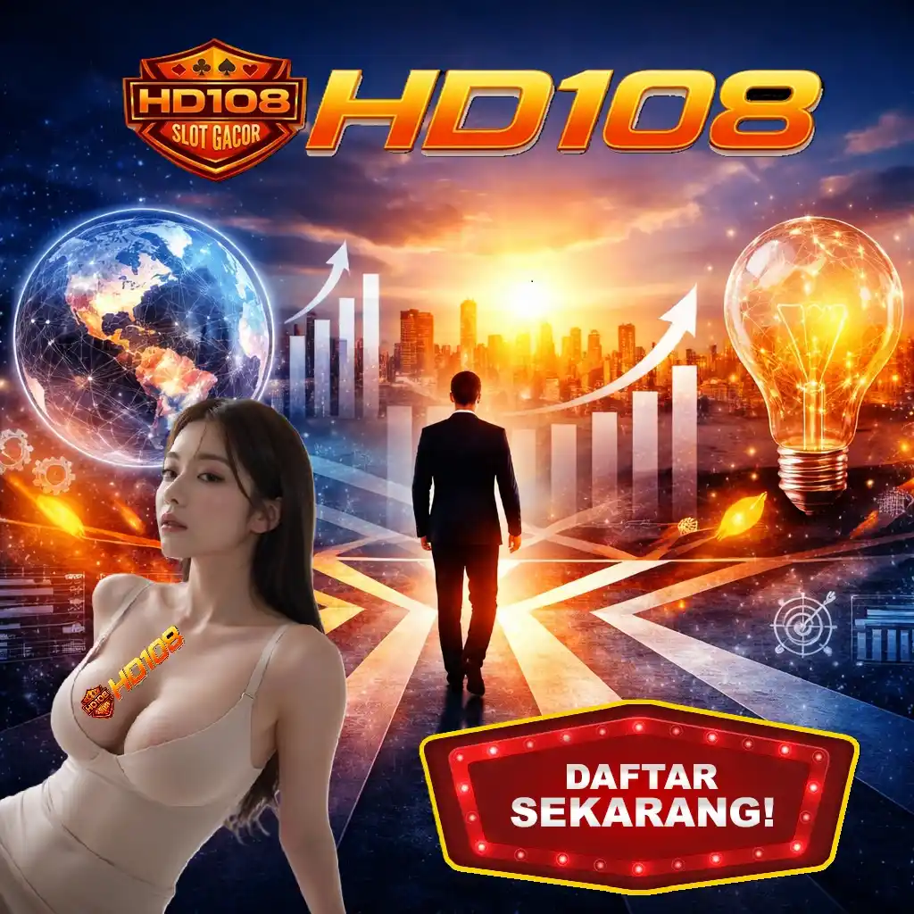 HD108 | Emerging Opportunities Overview: Exploring New Paths for Growth