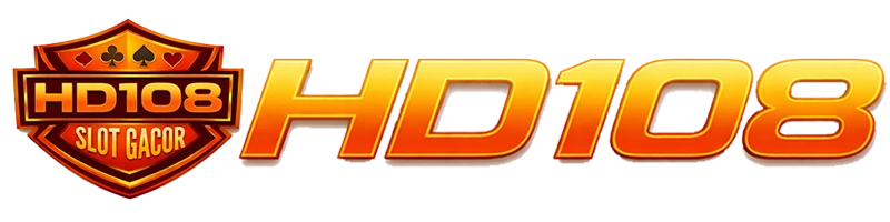 HD108 Logo